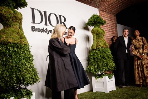 brooklyn dior show|christian Dior Brooklyn.